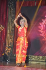 Alludu Seenu Audio Launch